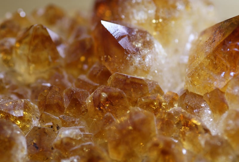 Interplanetary Minerals