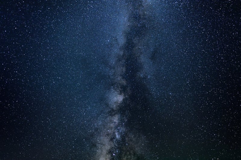 Galactic Energy Source